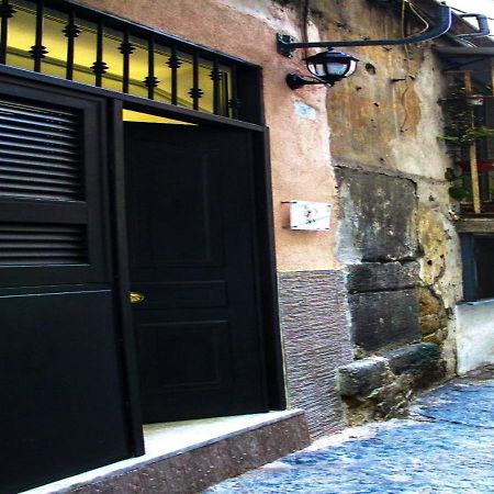 'O Vascio Di Rosa Villa Naples Exterior photo