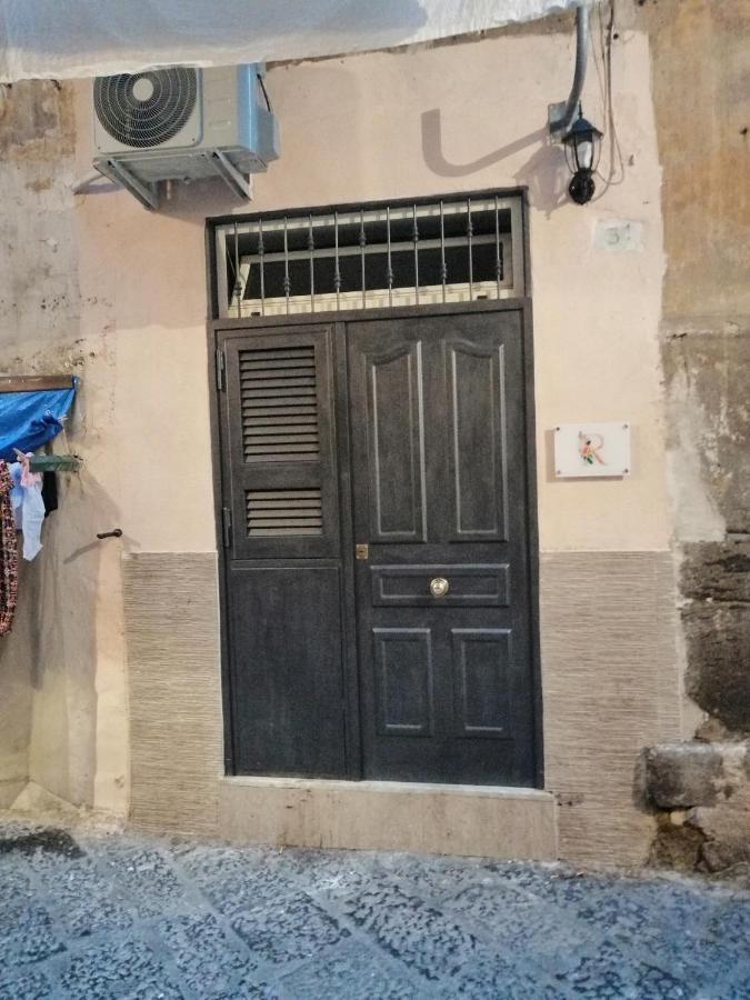 'O Vascio Di Rosa Villa Naples Exterior photo