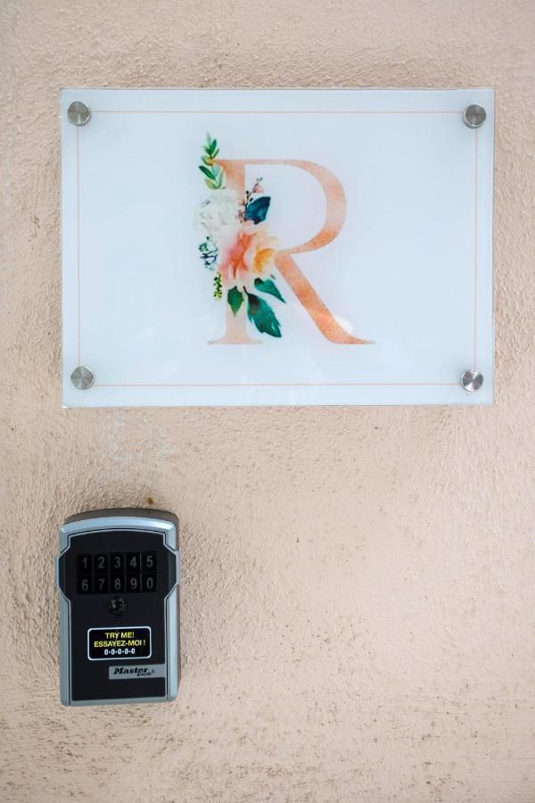 'O Vascio Di Rosa Villa Naples Exterior photo